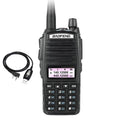 Radiolidhje- Baofeng UV- 82