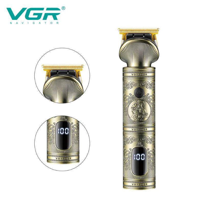 Makine Rroje VGR V- 649