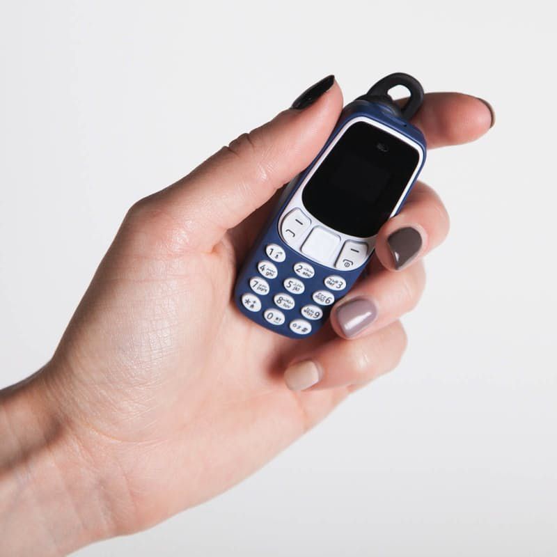 Celular mini L8Star BM10