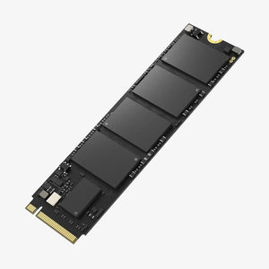 Hikvision (Hiksemi) E1000 256GB M. 2 PCI- e NVMe PCI- e GEN3x4