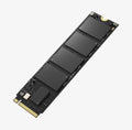 Hikvision (Hiksemi) E1000 256GB M. 2 PCI- e NVMe PCI- e GEN3x4