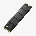 Disku SSD Hiksemi E1000, 128 GB, M.2 2280 PCIe Gen3 NVMe
