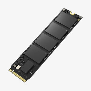 Disku SSD Hiksemi E1000, 128 GB, M.2 2280 PCIe Gen3 NVMe