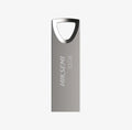 Hiksemi HS-USB-M200 USB 3.0, 32GB, Metalik Silver