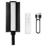 Drite portative RGB LS-188 25W