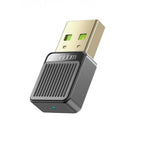 Audio marrës / transmetues për veturë USB, Earldom BR09