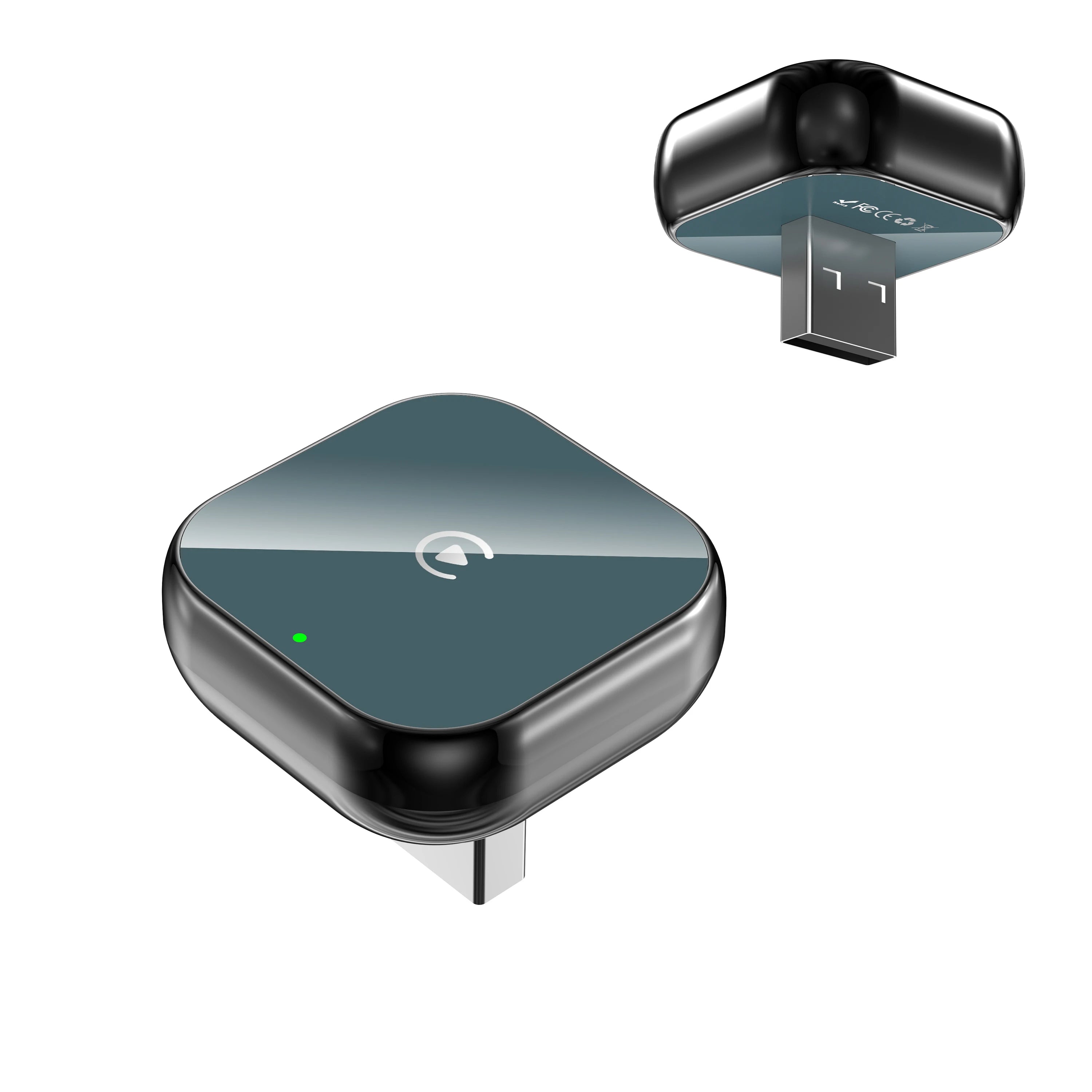 Car Play- Wireless CarPlay- d18s