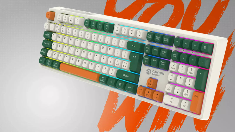Tastier Shadder GKW Canyon