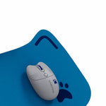 Gaming Combo HSET W6 Tastier+Maus+Pad Canyon