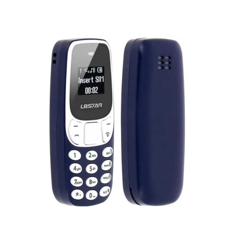 Celular mini L8Star BM10