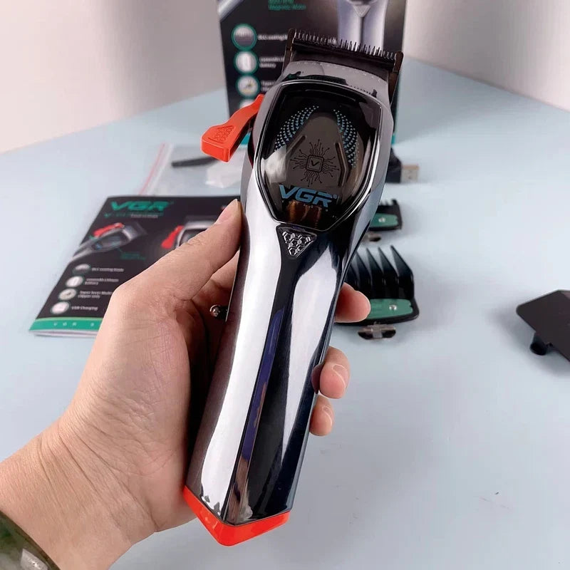 Makinë rroje profesionale VGR V-647