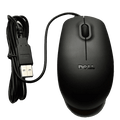 Maus me kabllo DELL MS111