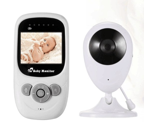 Baby Monitor 2.4inch