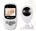 Baby Monitor 2.4inch