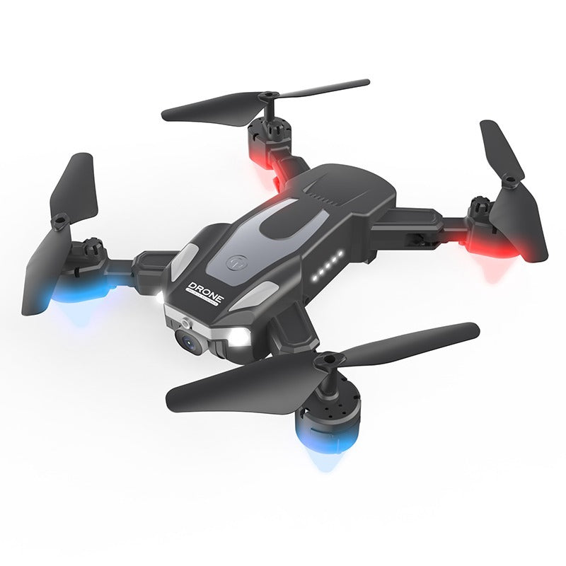 Folding Drone J2