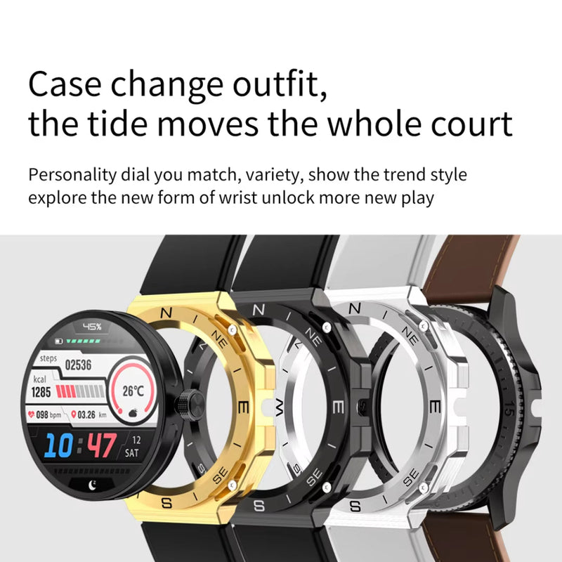 SK22 Smart Watch