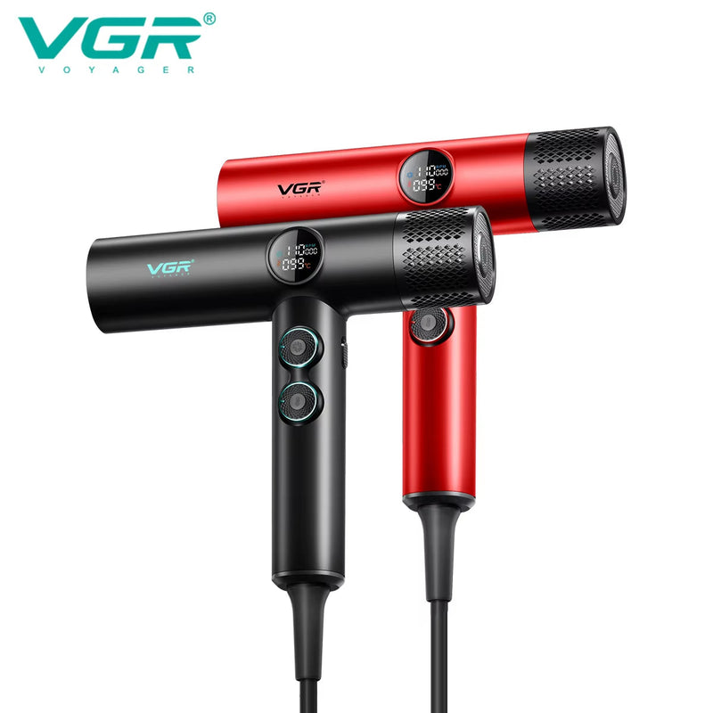 Tharese e Flokeve- VGR V- 401