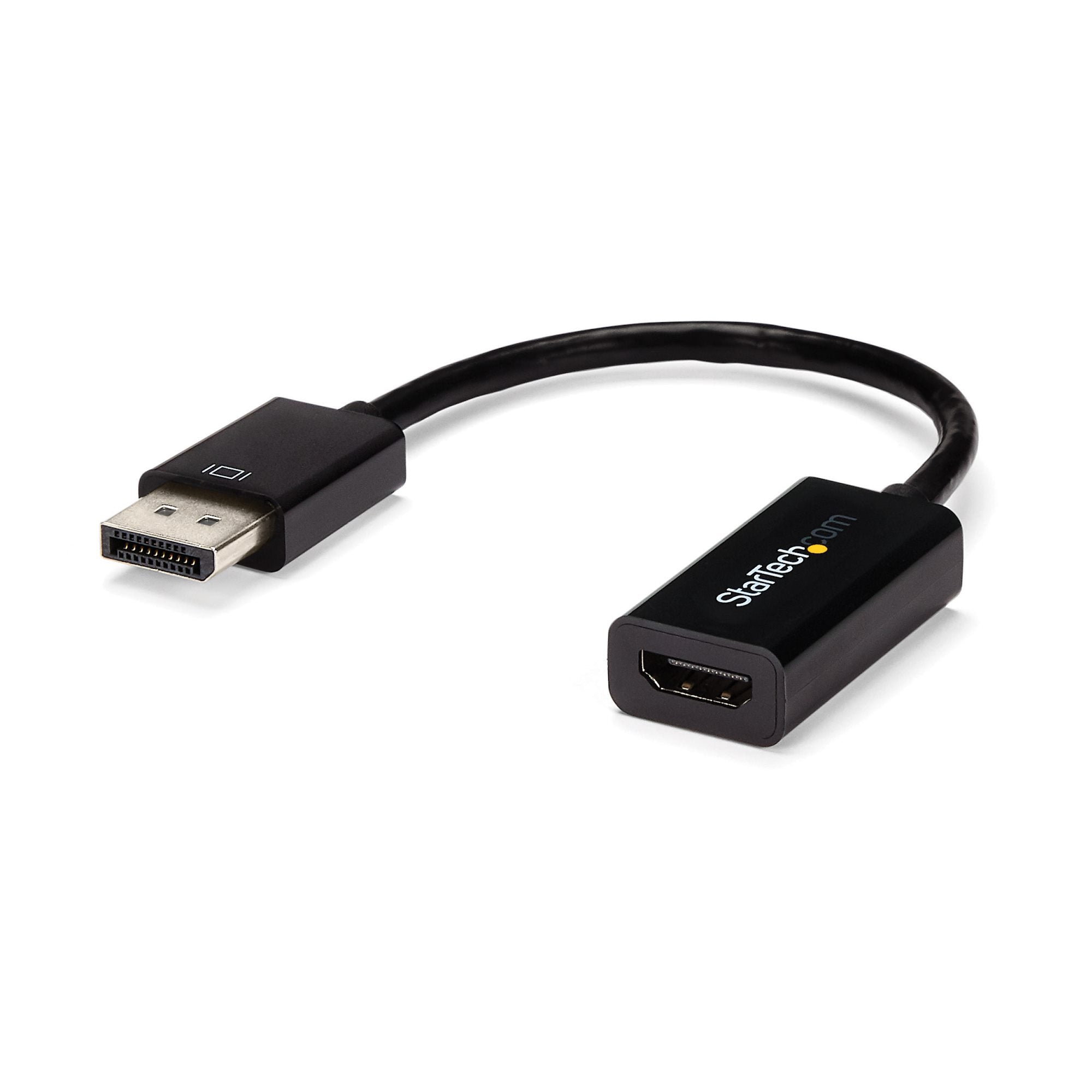 Konverter Dp ne Hdmi 15cm 4K*2K Ultra HD