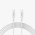 Karikues Hiksemi HS-HUB-GaN33 –  GaN 33 W (1 × USB-C + 1 × USB-A, Prizë Amerikane)