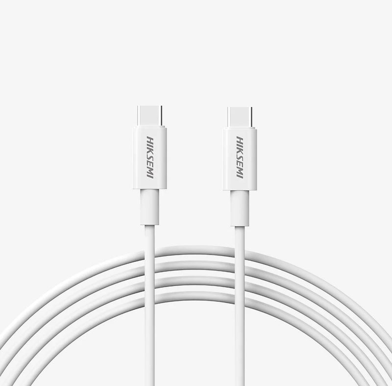 Karikues Hiksemi HS-HUB-GaN33 –  GaN 33 W (1 × USB-C + 1 × USB-A, Prizë Amerikane)