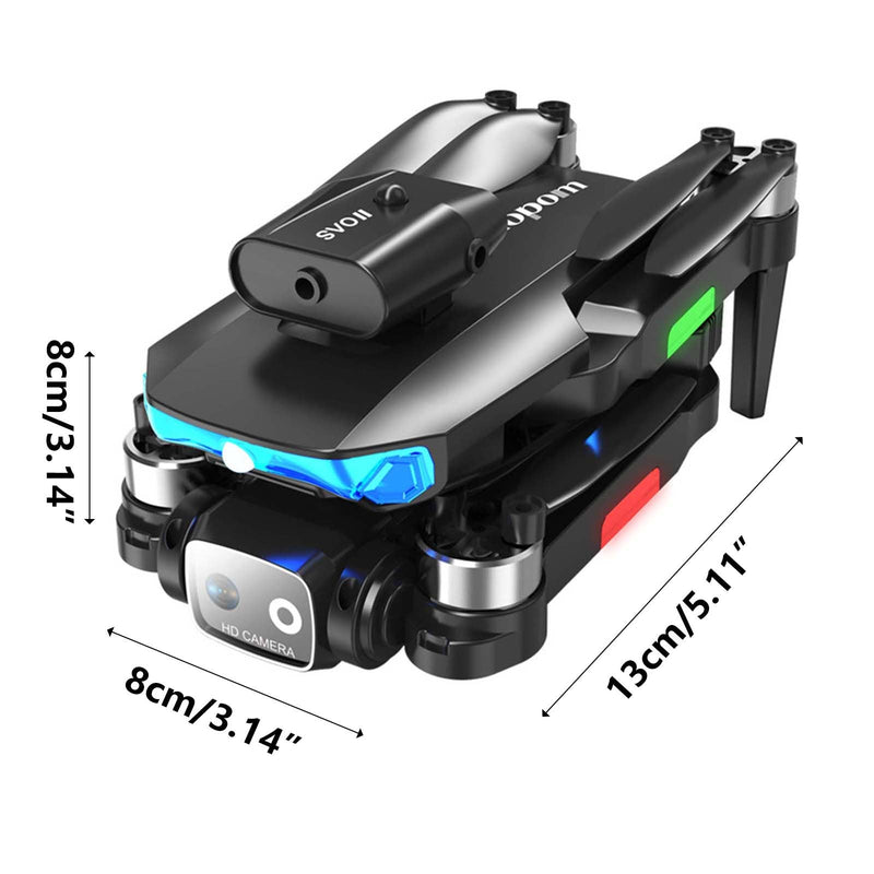 Dron LF635 PRO