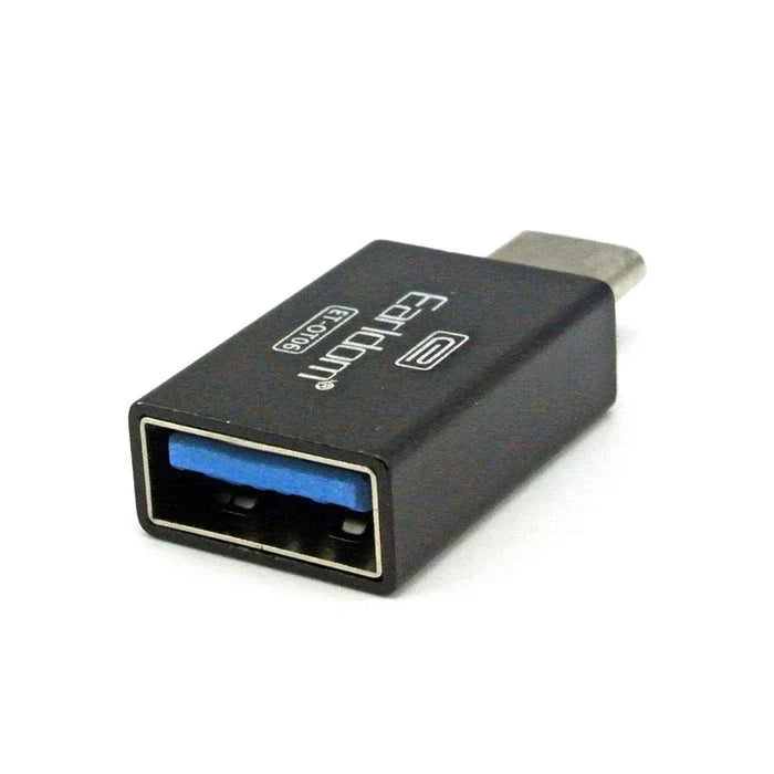 Adapter USB në Type-C, Earldom ET-OT06