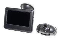 Baby Car Seat Mirror