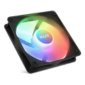 Ventilator NZXT F120 RGB Core, 120mm, RGB