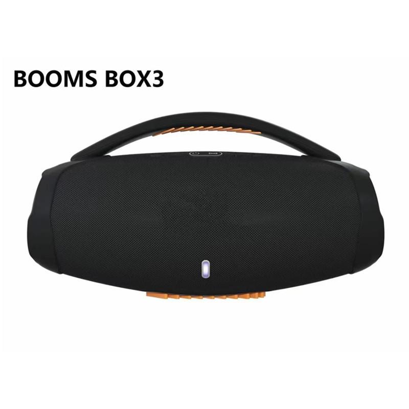 Altoparlant Booms Box 3 - 40W