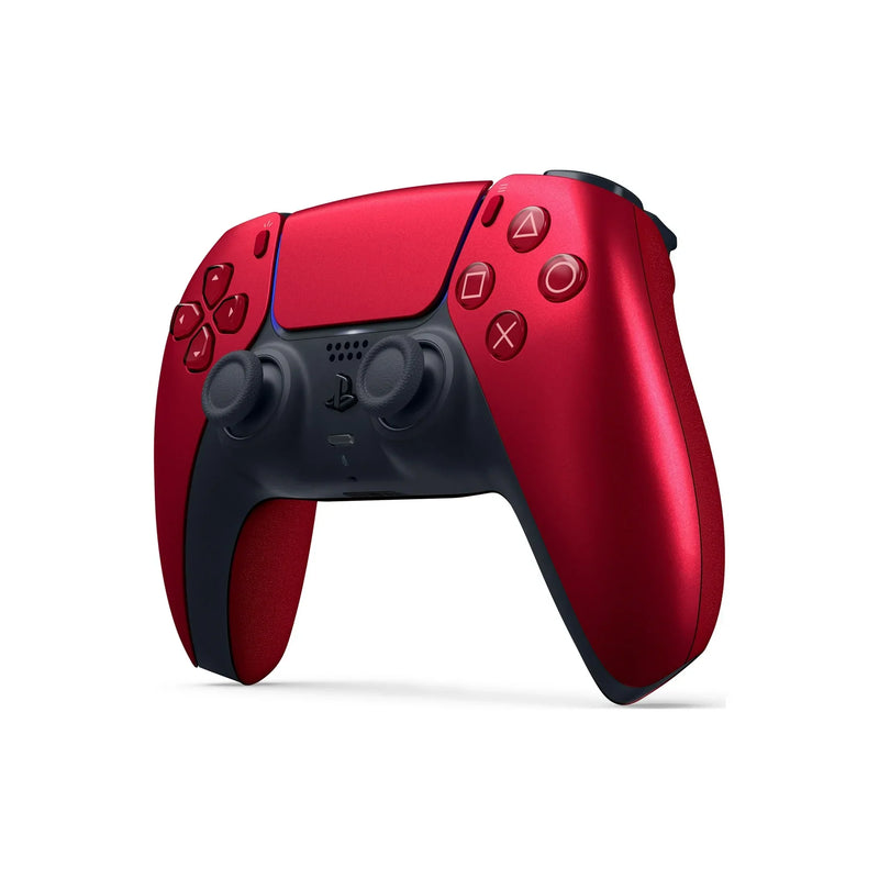 Kontroller Sony DualSense Wireless për PS5, Volcanic Red