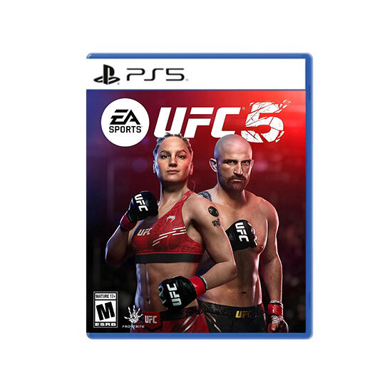 EA Sports UFC 5 për PlayStation 5