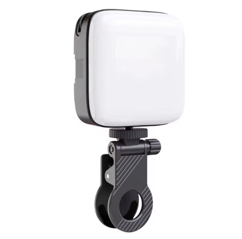 Dritë e vogel për celular Plokama U80 LED, Tricolor, 4.5W