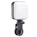 Dritë e vogel për celular Plokama U80 LED, Tricolor, 4.5W