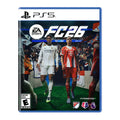 Lojë EA Sports FC26 për PlayStation 5 (PS5)