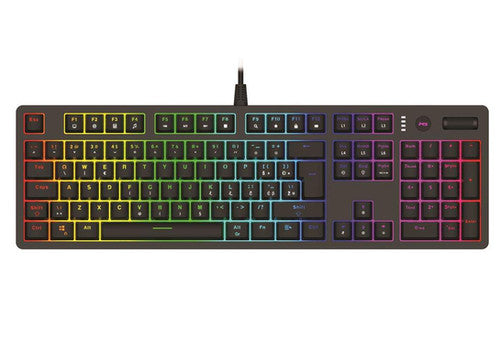 Tastierë gaming mekanike MS ELITE C720