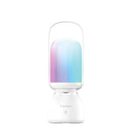 Altoparlant dhe Llambë LED RGB, 5W,  Earldom A33