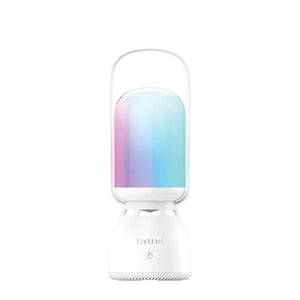 Altoparlant dhe Llambë LED RGB, 5W,  Earldom A33