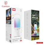Altoparlant dhe Llambë LED RGB, 5W,  Earldom A33