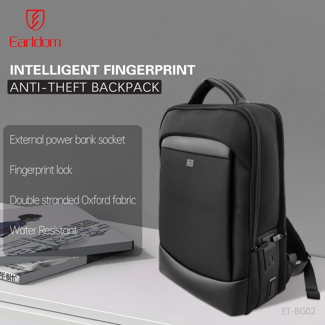 Cante Smart Earldom BG02