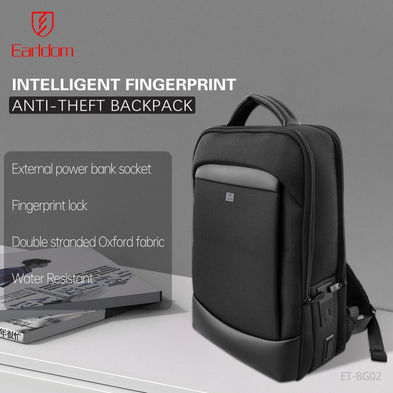 Cante Smart Earldom BG02