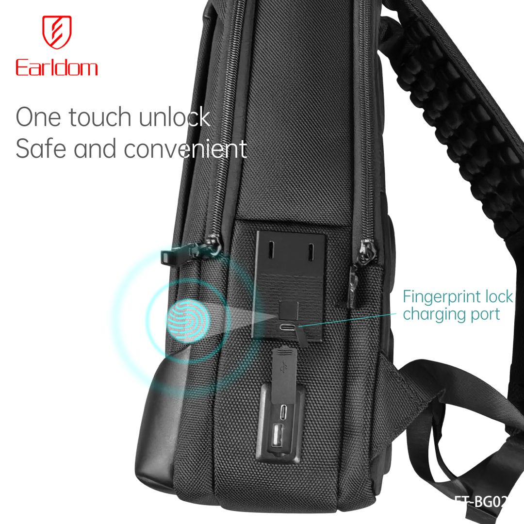 Cante Smart Earldom BG02
