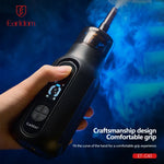Fog Machine Earldom C40, 40W, Portable Smoke Machine, me telekomandë