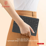 Tastierë për celular/tablet Earldom KB7, me touchpad, bateri 150mAh