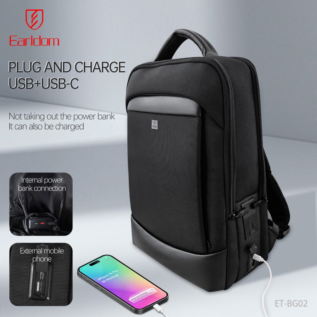 Cante Smart Earldom BG02