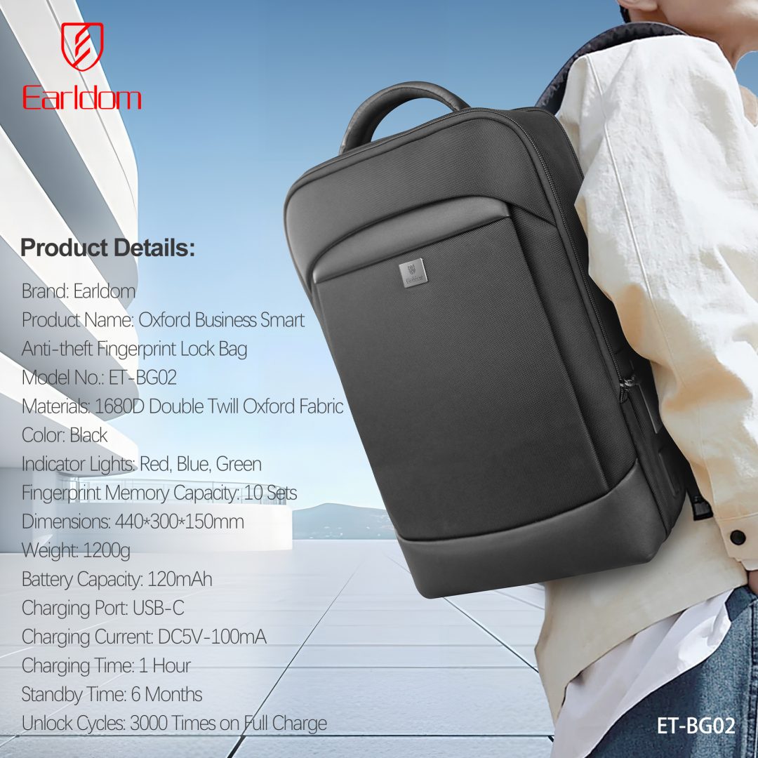 Cante Smart Earldom BG02