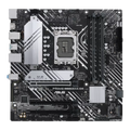 Pllakë Amë ASUS PRIME B660M-A D4 mATX LGA1700 për Intel 12/13/14-Gen, DDR4, PCIe 4.0