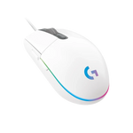 Maus Gaming Logitech G102 LIGHTSYNC RGB – Wired, 8.000 DPI