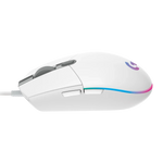 Maus Gaming Logitech G102 LIGHTSYNC RGB – Wired, 8.000 DPI