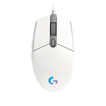 Maus Gaming Logitech G102 LIGHTSYNC RGB – Wired, 8.000 DPI