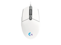 Maus Gaming Logitech G102 LIGHTSYNC RGB – Wired, 8.000 DPI